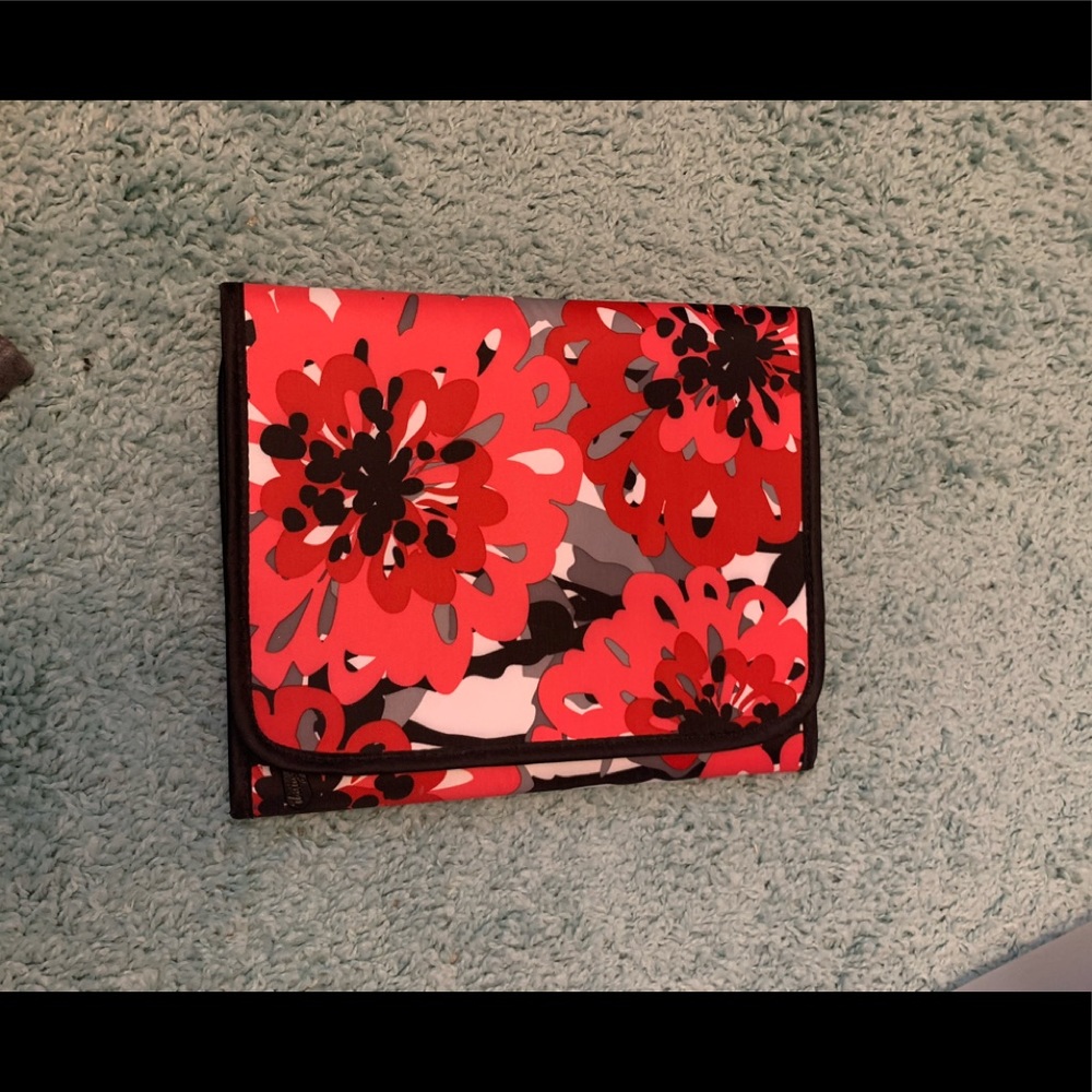 Thirty one IPad case